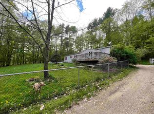 24 Old County Rd, Gilsum, NH 03448