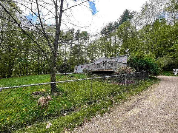 24 Old County Road, Gilsum, NH 03448