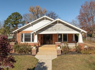 1711 Coker Ave, Knoxville, TN 37917