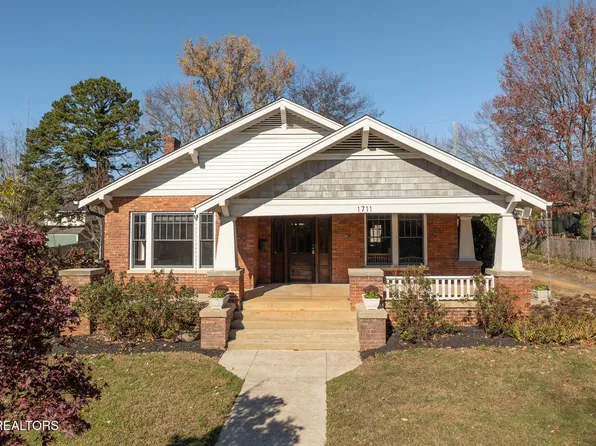 1711 Coker Ave, Knoxville, TN 37917
