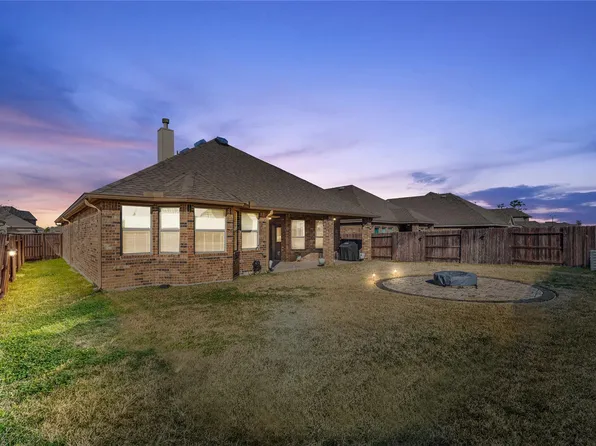 15422 Hopkins Cedar Dr, Humble, TX 77346