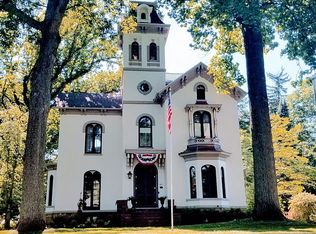 407 N Madison St, Marshall, MI