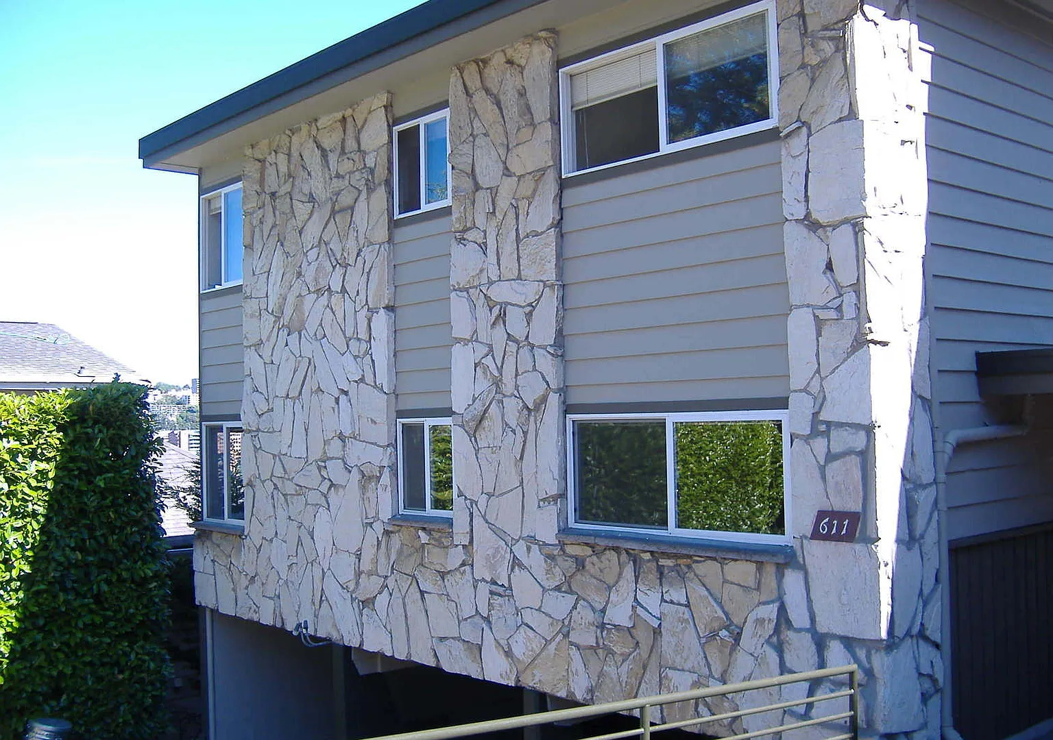 Lee Street — Photo 3