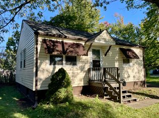 1525 New Jersey Ave, Lorain, OH 44052