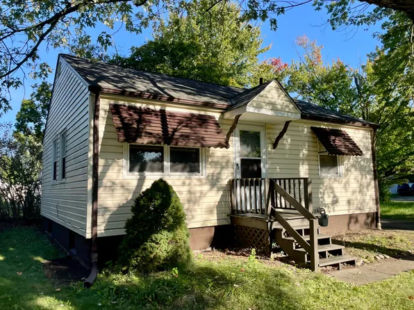 1525 New Jersey Ave, Lorain, OH 44052