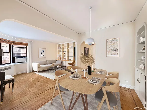 120 Bennett Ave APT 5A, New York, NY 10033