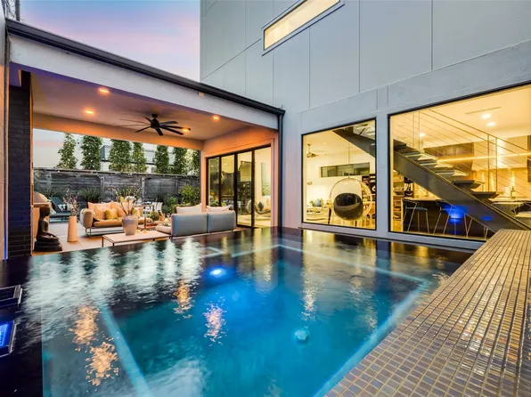 2014 Park St, Houston, TX 77019