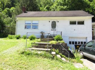 4080 Pleasant Ave, Portsmouth, OH 45662
