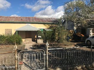 729 E 9th St, Tucson, AZ 85719