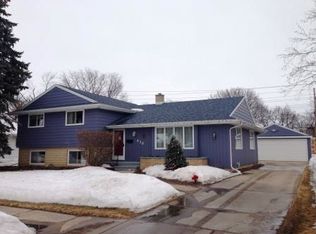 430 E Pershing St, Appleton, WI 54911