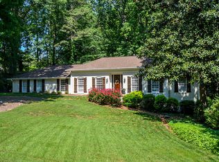 6295 River Shore Pkwy, Sandy Springs, GA 30328