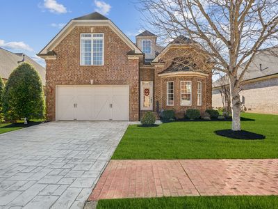 1119 Isaac Franklin Dr, Gallatin, TN, 37066