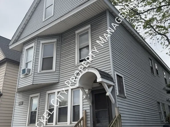 1305 Seneca St APT 1, Buffalo, NY 14210