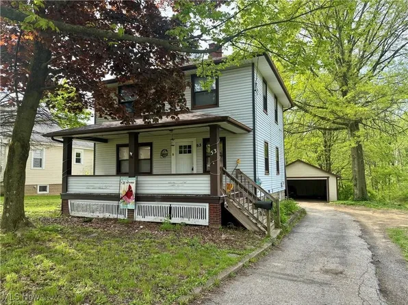 53 Shields Rd, Youngstown, OH 44512