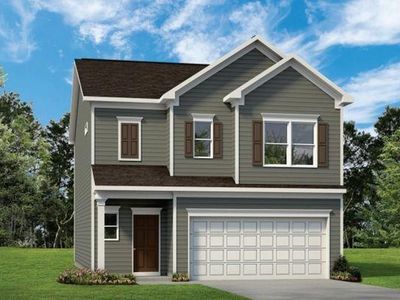 89 Cove Ln, Ringgold, GA, 30736