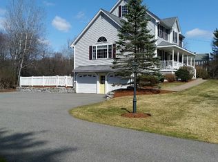 25 Dudley Rd, Billerica, MA 01821