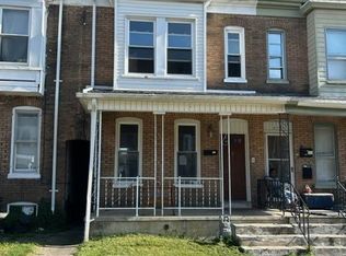 270 W Cottage Pl, York, PA 17401