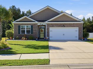 428 Carmello Circle, Conway, SC 29526
