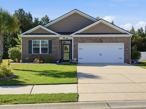 428 Carmello Circle, Conway, SC 29526