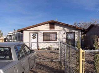 1817 S 8th St, Deming, NM 88030