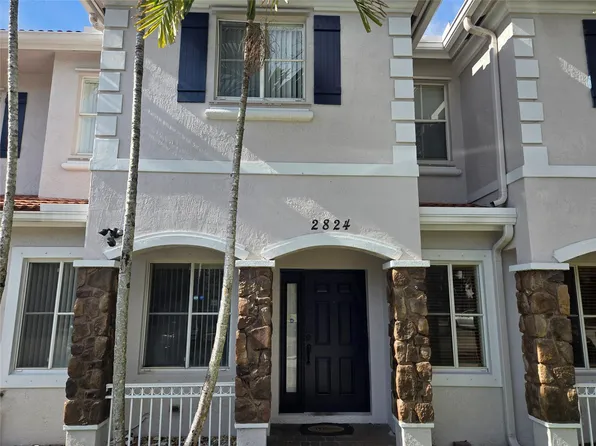 2824 SW 83rd Avenue #105, Hollywood, FL 33025