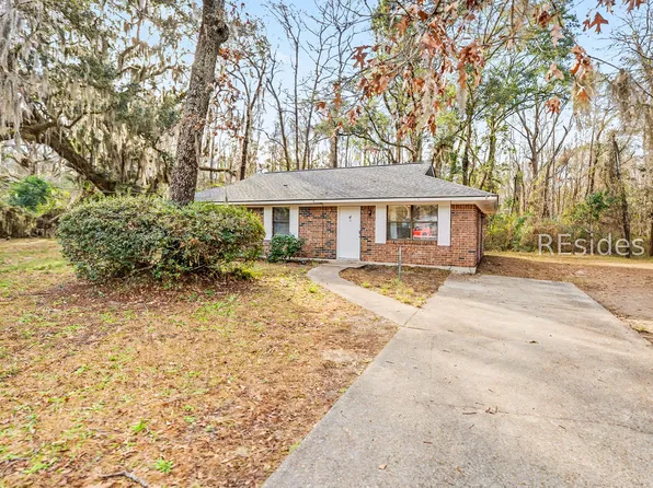 42 Roseida Road Ext, Beaufort, SC 29906