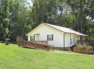 273 Patricia Cir, Indian Mound, TN 37079