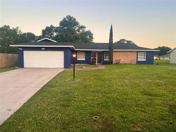 4027 Bianca St, Sebring, FL 33872