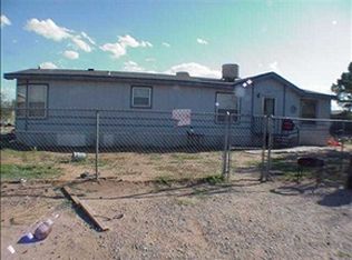 713 Amador Dr, Chaparral, NM 88081