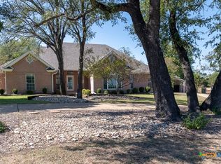 4488 Blue Ridge Dr, Belton, TX 76513