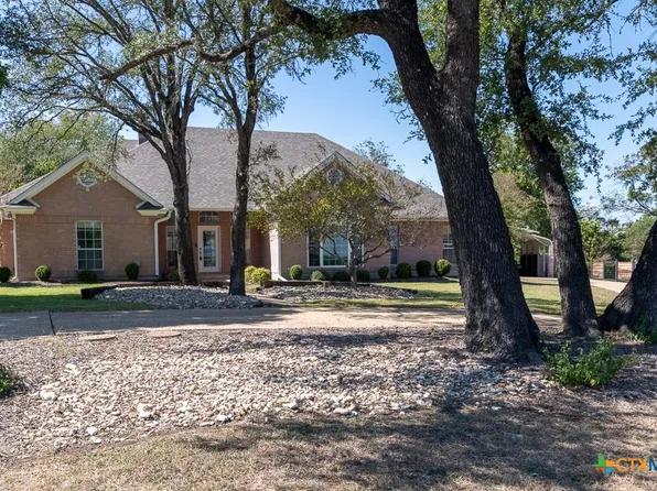 4488 Blue Ridge Dr, Belton, TX 76513