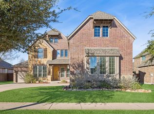 10234 Cava Rd, Frisco, TX 75035