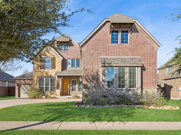 10234 Cava Rd, Frisco, TX 75035