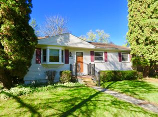 3344 Rosedale St, Ann Arbor, MI 48108