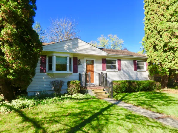 3344 Rosedale St, Ann Arbor, MI 48108