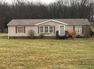 7982 Scroggs Rd, Lisbon, OH 44432