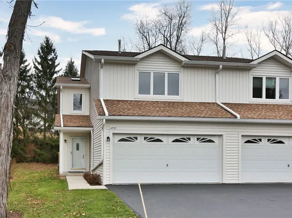 1270 Courtney Dr, Victor, NY 14564