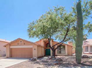 10441 N Autumn Hill Ln, Oro Valley, AZ 85737