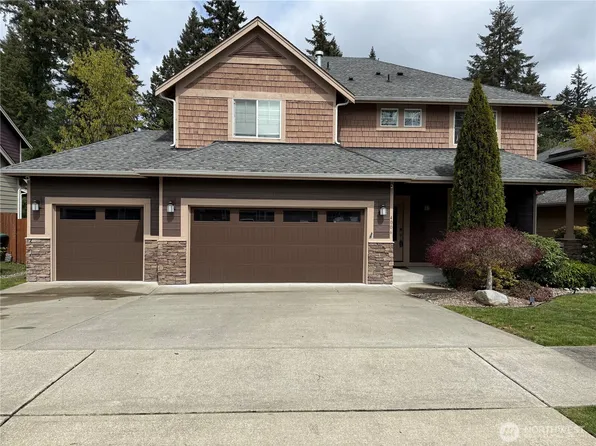 4006 20th Avenue NE, Olympia, WA 98506