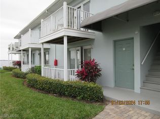 3330 N Key Dr #3, North Fort Myers, FL 33903