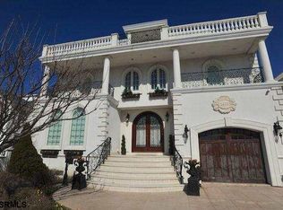 1403 Atlantic Ave, Longport, NJ 08403
