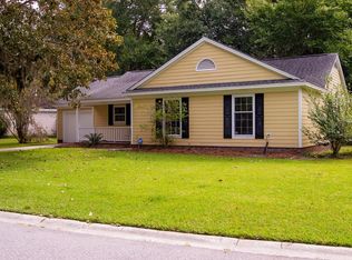 403 Hamlet Rd, Summerville, SC 29485