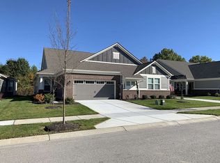 4996 Eldon Dr, Noblesville, IN 46062