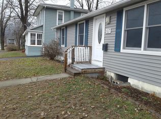 107 Walnut St, Athens, PA 18810