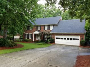 3505 Primrose Ave, Greensboro, NC 27408