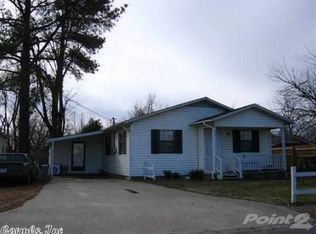 904 E Lake St, Paragould, AR 72450
