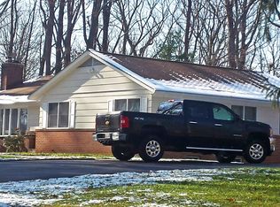 4357 Maisel Farm Ln, Ellicott City, MD 21042