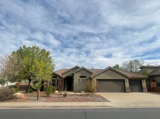 2799 E 1240 S, Saint George, UT 84790