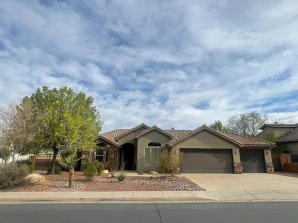 2799 E 1240 S, Saint George, UT 84790