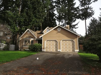 7668 Oak Park Pl NW, Bremerton, WA, 98311